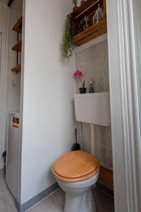 Le Terminus Apartment Angers Exterior photo